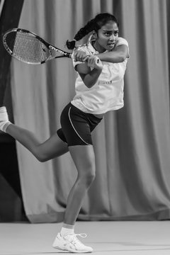 Ausschnitte 4562 - Dunlop Nachwuchs Turnier Winter Circuit